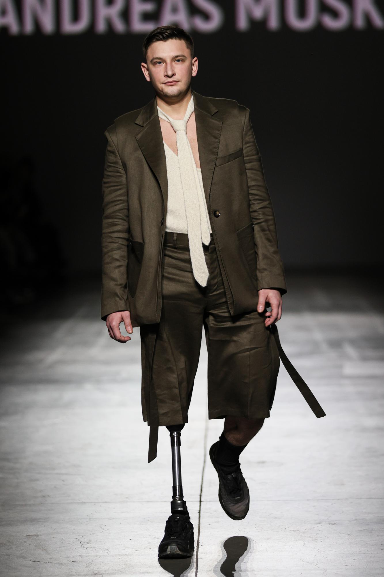 Эти 10 украинских брендов покорили Ukrainian Fashion Week: чем они запомнились (фото)
